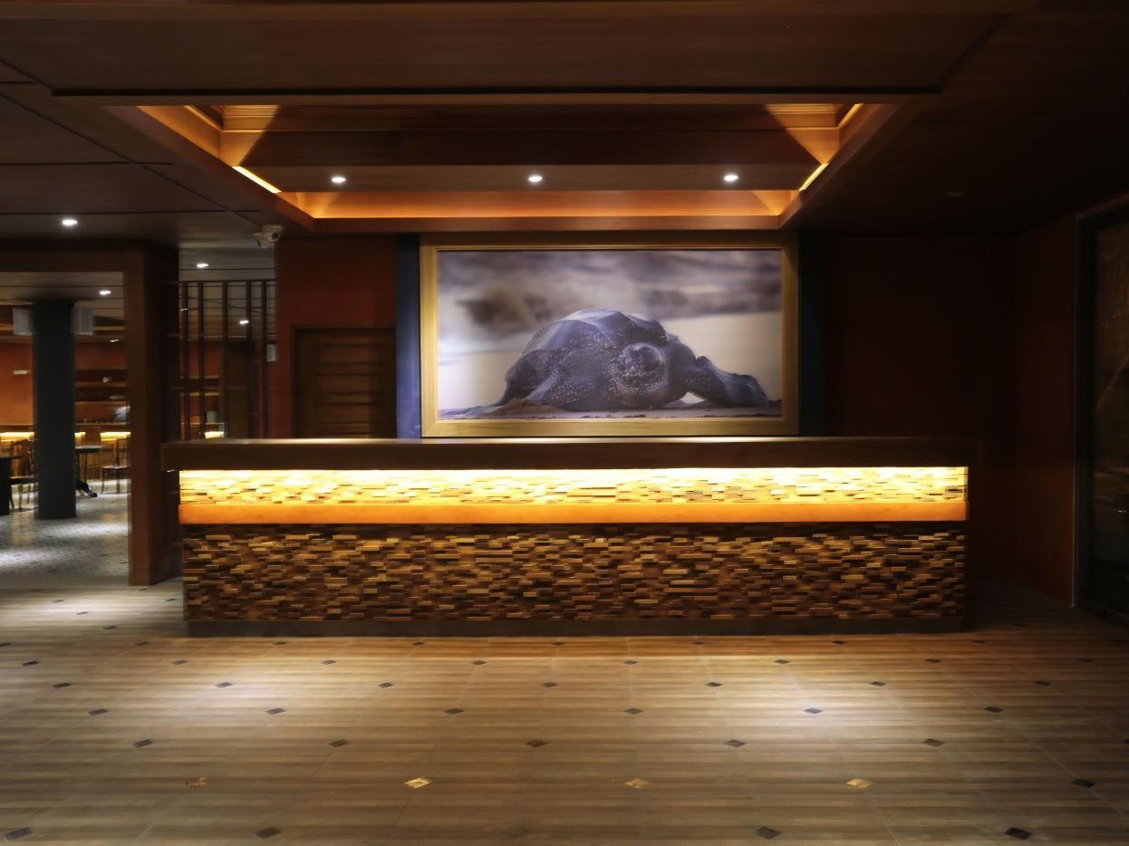 Coriacea Beachfront Boutique Phuket Resort - Sha Plus Mai Khao Exterior foto