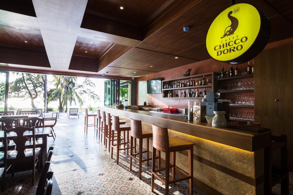 Coriacea Beachfront Boutique Phuket Resort - Sha Plus Mai Khao Exterior foto
