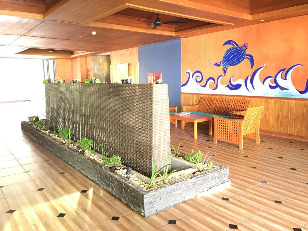 Coriacea Beachfront Boutique Phuket Resort - Sha Plus Mai Khao Exterior foto